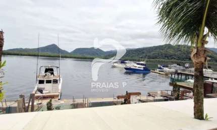 Casa em condomínio fechado com 4 quartos à venda na Guarujá Bertioga Km 15,5, --, Cidade Jardim Tom, Guarujá por R$ 4.000.000