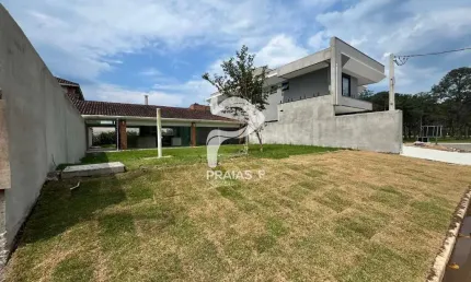 Terreno em condomínio fechado à venda na Doutor Paulo José de Azevedo Bonavides, --, Jardim Acapulco, Guarujá por R$ 1.300.000