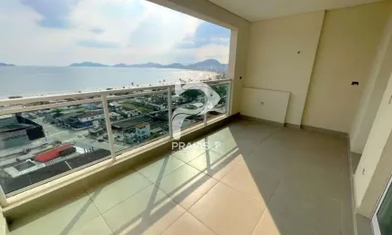 Apartamento com 2 quartos à venda na Rua Amazonas, --, Enseada, Guarujá por R$ 899.000