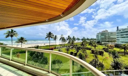 Apartamento com 4 quartos à venda na Largo do Maracaí, --, Riviera, Bertioga por R$ 11.500.000