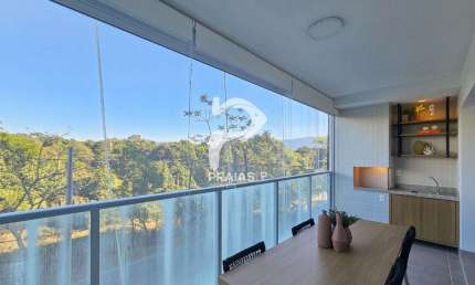 Apartamento com 1 quarto à venda na Quinze, --, São Lourenço, Bertioga por R$ 930.000