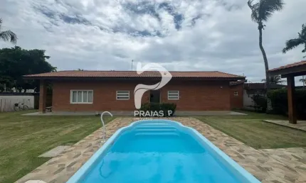 Casa com 3 quartos à venda na Avenida Pernambuco, --, Balneário Praia do Pernambuco, Guarujá por R$ 1.485.000
