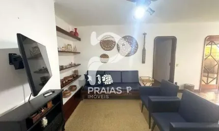 Apartamento com 3 quartos à venda na avenida almirante tamandaré, --, enseada, guarujá por r$ 460.000