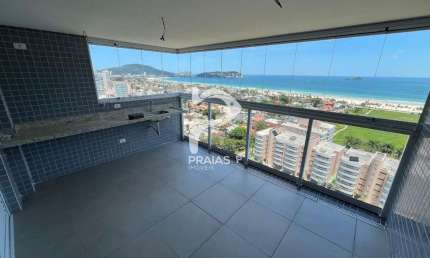 Apartamento com 2 quartos à venda na F, --, Enseada, Guarujá por R$ 950.000
