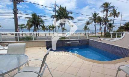 Casa em condomínio fechado com 5 quartos à venda na Avenida Miguel Stéfano, --, Enseada, Guarujá por R$ 4.900.000