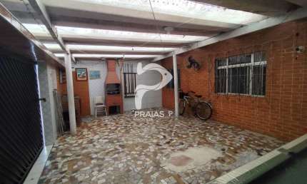Casa com 5 quartos à venda na Rua Araçatuba, --, Vicente de Carvalho, Guarujá por R$ 450.000