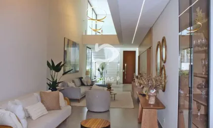 Casa em condomínio fechado com 6 quartos à venda na alameda baguio, --, riviera, bertioga por r$ 8.300.000