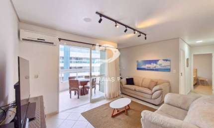 Apartamento com 2 quartos à venda na Passeio dos Galeões, --, Riviera, Bertioga por R$ 2.200.000
