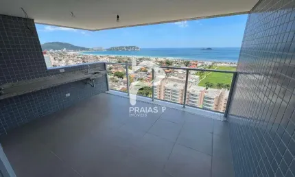 Apartamento com 2 quartos à venda na F, --, Enseada, Guarujá por R$ 940.000