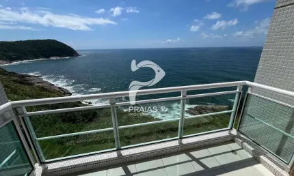 Apartamento com 2 quartos à venda na Rua Gilberto Glasser, --, Enseada, Guarujá por R$ 1.050.000