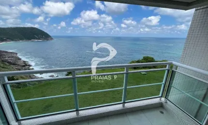 Apartamento com 2 quartos à venda na rua gilberto glasser, --, enseada, guarujá por r$ 1.000.000