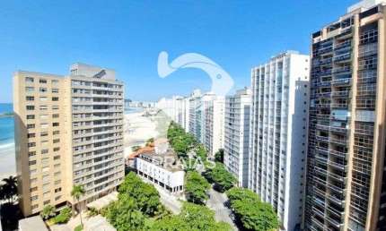 Apartamento com 3 quartos à venda na Avenida Marechal Deodoro da Fonseca, --, Pitangueiras, Guarujá por R$ 650.000