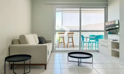 Apartamento com 3 quartos à venda na Passeio do Pontal, --, Riviera, Bertioga por R$ 2.700.000