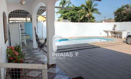 Casa com 11 quartos à venda na do Bosque, --, Balneário Praia do Pernambuco, Guarujá por R$ 1.100.000