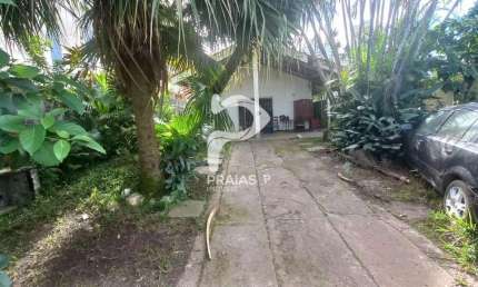 Casa com 4 quartos à venda na Rua Acre, --, Enseada, Guarujá por R$ 659.000