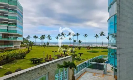 Apartamento com 4 quartos à venda na Largo do Jatoba, --, Riviera, Bertioga por R$ 8.500.000
