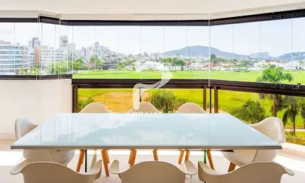 Apartamento com 3 quartos à venda na rua bolívia, --, enseada, guarujá por r$ 700.000