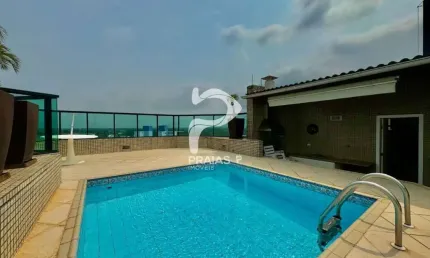 Cobertura com 4 quartos à venda na passeio santa maria, --, riviera, bertioga por r$ 6.600.000