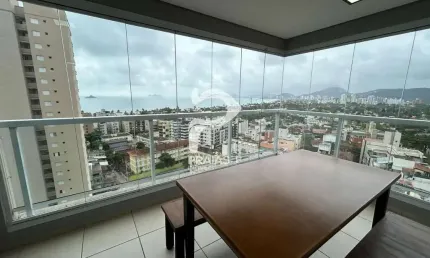 Apartamento com 2 quartos à venda na Rua Bandeirantes, --, Enseada, Guarujá por R$ 594.000