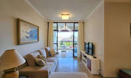 Apartamento com 3 quartos à venda na Largo dos Coqueiros, --, Riviera, Bertioga por R$ 3.000.000