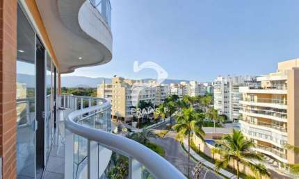 Apartamento com 2 quartos à venda na Passeio dos Jequitibas, --, Riviera, Bertioga por R$ 2.200.000