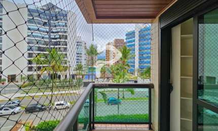 Apartamento com 3 quartos à venda na Passeio dos Sambaquis, --, Riviera, Bertioga por R$ 2.680.000