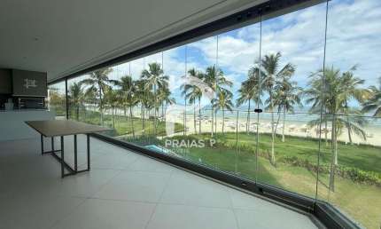 Apartamento com 4 quartos à venda na Largo da Pousada, --, Riviera, Bertioga por R$ 13.200.000