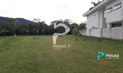 Terreno em condomínio fechado à venda na Doutor Carlos Bandeira Lins (rua 34), --, Jardim Acapulco, Guarujá por R$ 1.500.000