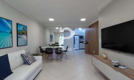 Apartamento com 3 quartos à venda na Passeio dos Jequitibas, --, Riviera, Bertioga por R$ 4.400.000