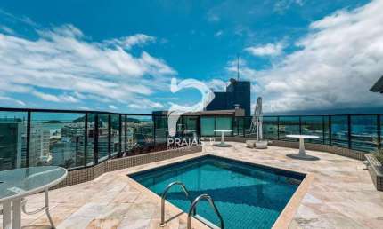 Cobertura com 4 quartos à venda na Passeio Santa Maria, --, Riviera, Bertioga por R$ 6.200.000