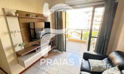 Apartamento com 3 quartos à venda na Abdala Daiggi, --, Enseada, Guarujá por R$ 450.000