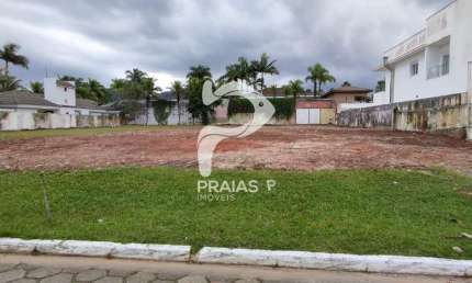 Terreno em condomínio fechado à venda na Albino dos Santos Gandares (av.04), --, Jardim Acapulco, Guarujá por R$ 1.600.000
