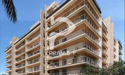 Apartamento com 3 quartos à venda na passeio dos jequitibas, --, riviera, bertioga por r$ 5.500.000