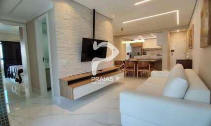Apartamento com 3 quartos à venda na Alameda das Conchas, --, Riviera, Bertioga por R$ 2.550.000