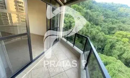 Apartamento com 3 quartos à venda na rua sorocaba, --, pitangueiras, guarujá por r$ 585.000
