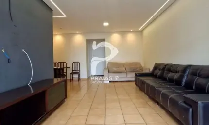 Apartamento com 3 quartos à venda na rua sorocaba, --, pitangueiras, guarujá por r$ 620.000