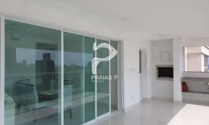 Apartamento com 3 quartos à venda na rua argentina, --, enseada, guarujá por r$ 1.200.000
