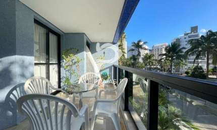 Apartamento com 3 quartos à venda na Passeio dos Sambaquis, --, Riviera, Bertioga por R$ 4.100.000