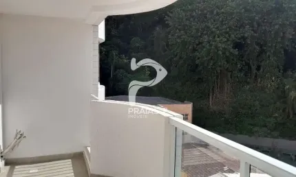Apartamento com 2 quartos à venda na avenida general rondon, --, jardim astúrias, guarujá por r$ 680.000