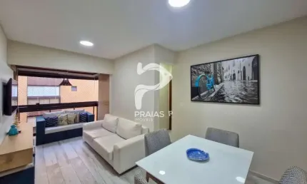 Apartamento com 2 quartos à venda na Passeio Maraca, --, Riviera, Bertioga por R$ 1.600.000