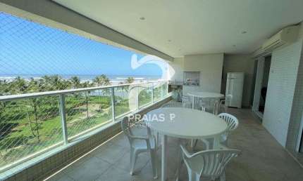 Apartamento com 3 quartos à venda na Passeio das Caravelas, --, Riviera, Bertioga por R$ 8.000.000