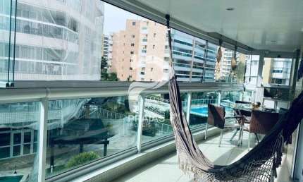 Apartamento com 3 quartos à venda na Passeio dos Jequitibas, --, Riviera, Bertioga por R$ 2.700.000