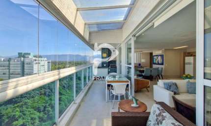 Cobertura com 3 quartos à venda na Passeio do Pontal, --, Riviera, Bertioga por R$ 7.000.000