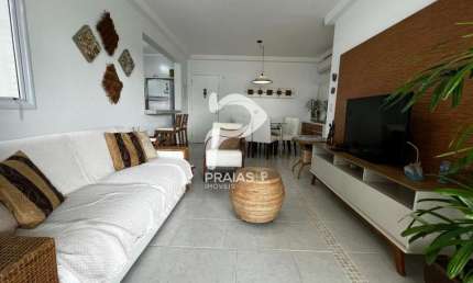 Apartamento com 3 quartos à venda na Passeio do Pontal, --, Riviera, Bertioga por R$ 2.680.000