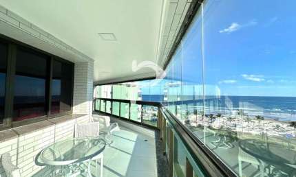 Cobertura com 5 quartos à venda na Passeio dos Sambaquis, --, Riviera, Bertioga por R$ 16.500.000