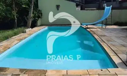 Casa em condomínio fechado com 6 quartos à venda na Passeio Itaparica, --, Riviera, Bertioga por R$ 4.200.000