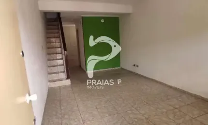 Casa com 3 quartos à venda na Edvaldo Pires, --, Vicente de Carvalho, Guarujá por R$ 450.000