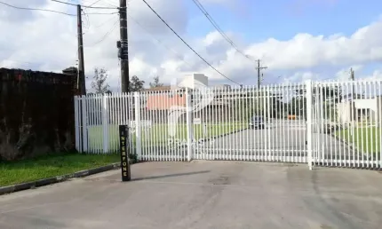 Terreno em condomínio fechado à venda na q ( rua 1 ), --, enseada, guarujá por r$ 650.000