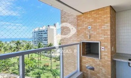 Apartamento com 2 quartos à venda na Largo da Pousada, --, Riviera, Bertioga por R$ 2.900.000