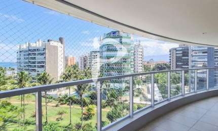 Apartamento com 2 quartos à venda na Largo da Pousada, --, Riviera, Bertioga por R$ 2.900.000